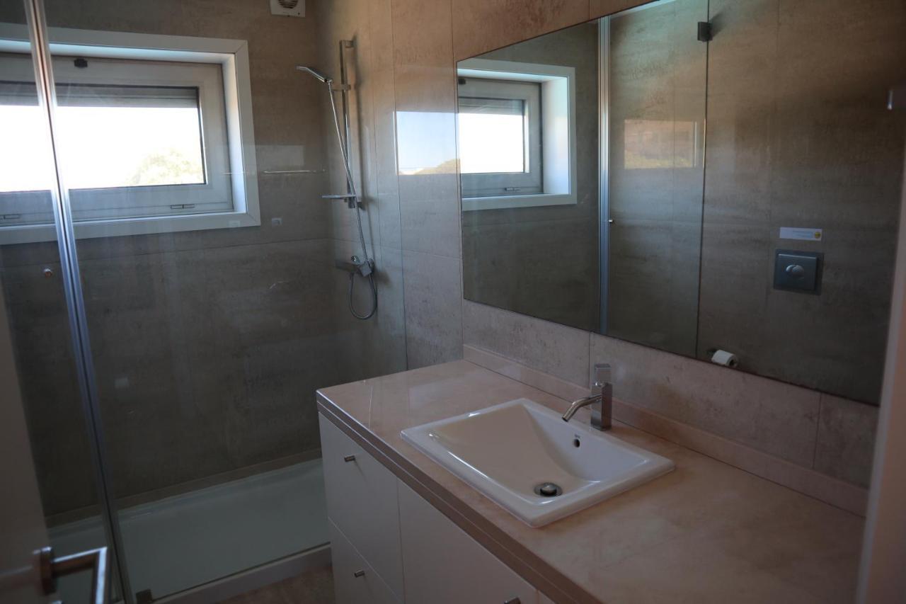 Villa Dos Salgados, 5Bdr, Beach Front, Near Salgados Golf Club Guia  Zewnętrze zdjęcie