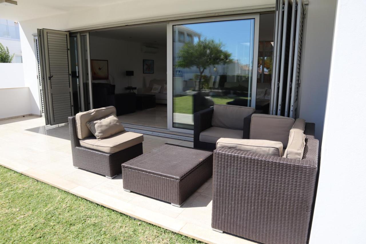 Villa Dos Salgados, 5Bdr, Beach Front, Near Salgados Golf Club Guia  Zewnętrze zdjęcie