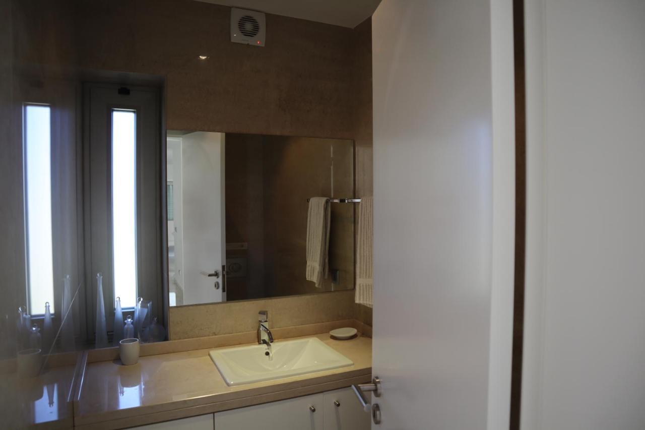 Villa Dos Salgados, 5Bdr, Beach Front, Near Salgados Golf Club Guia  Zewnętrze zdjęcie