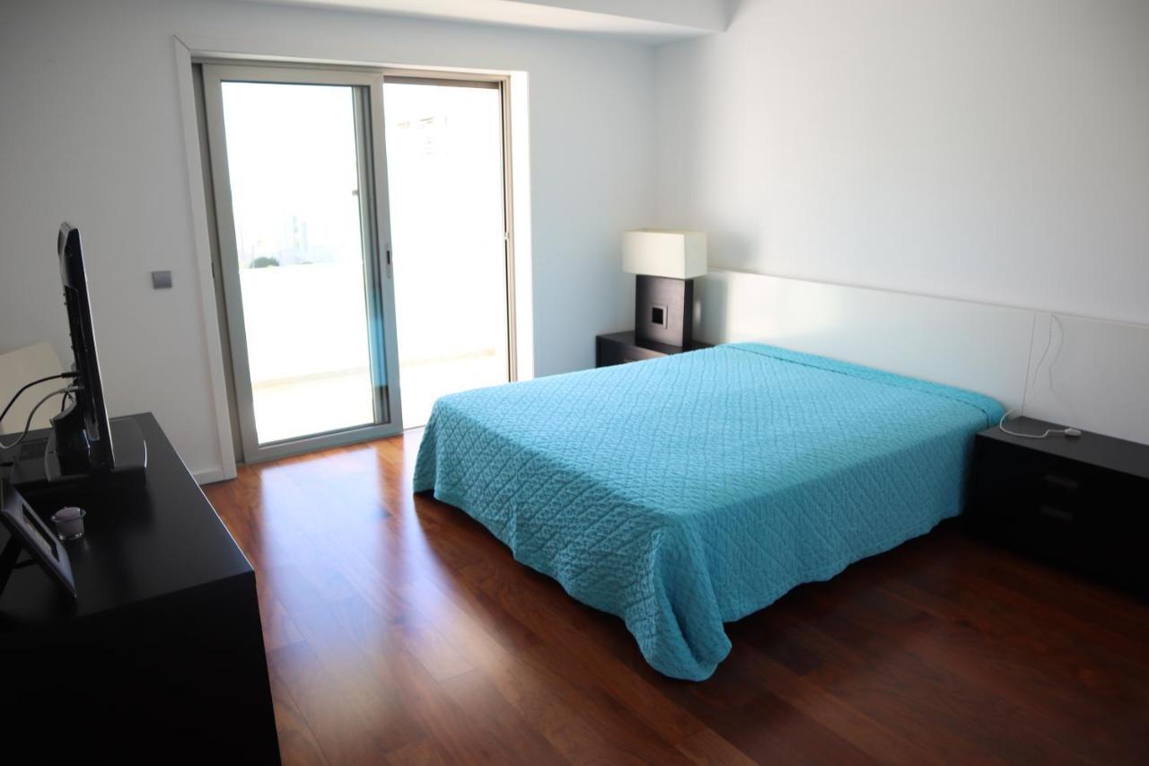 Villa Dos Salgados, 5Bdr, Beach Front, Near Salgados Golf Club Guia  Zewnętrze zdjęcie