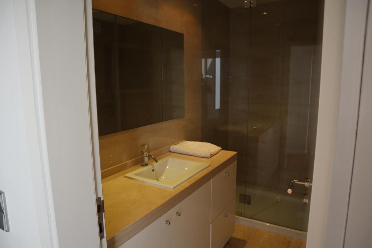 Villa Dos Salgados, 5Bdr, Beach Front, Near Salgados Golf Club Guia  Zewnętrze zdjęcie