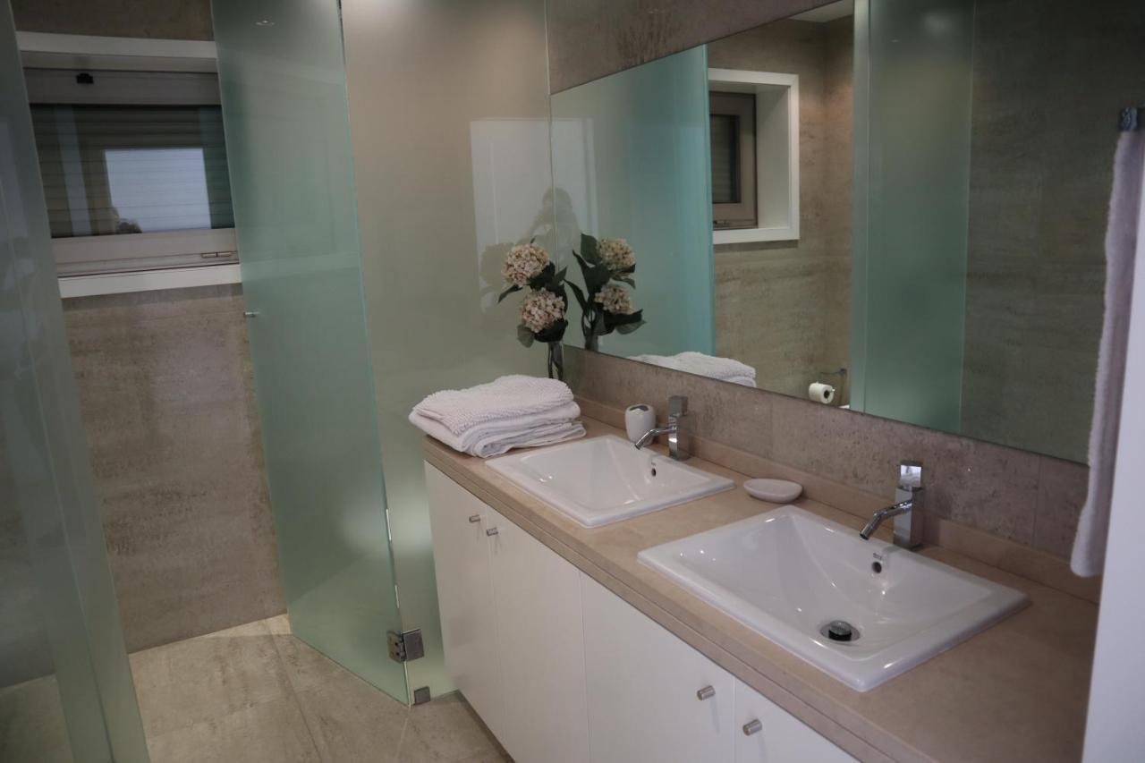 Villa Dos Salgados, 5Bdr, Beach Front, Near Salgados Golf Club Guia  Zewnętrze zdjęcie