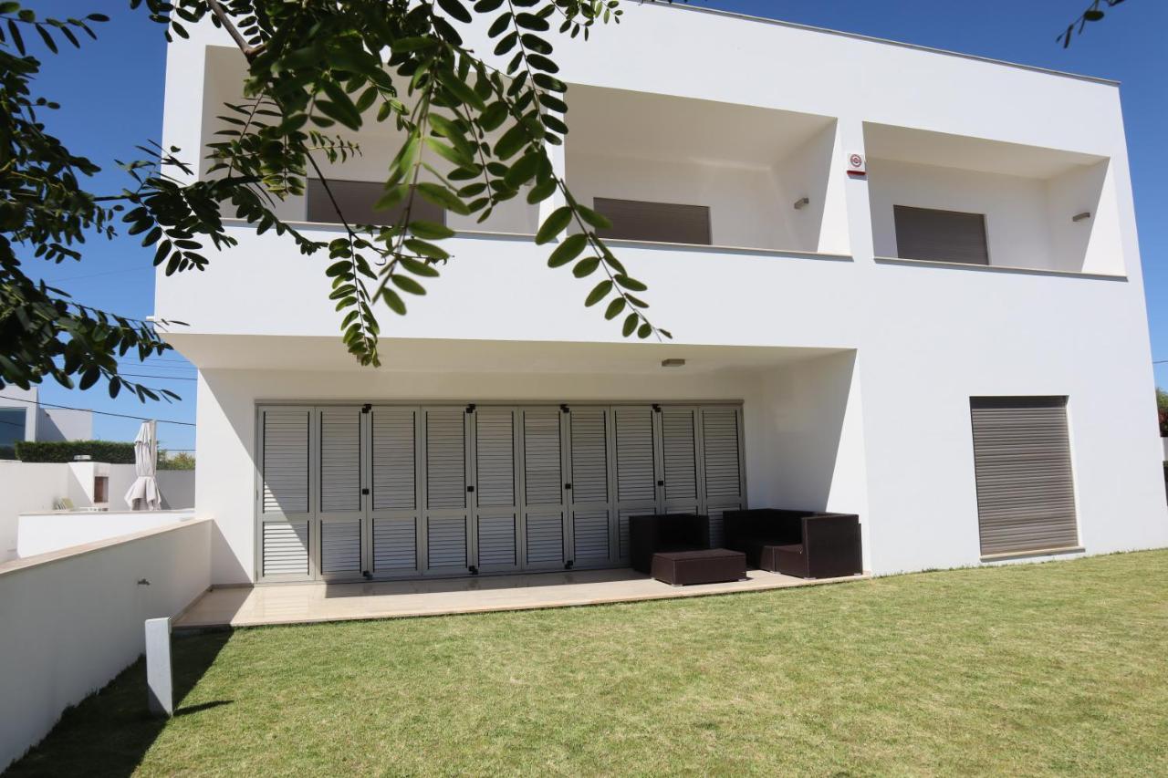 Villa Dos Salgados, 5Bdr, Beach Front, Near Salgados Golf Club Guia  Zewnętrze zdjęcie