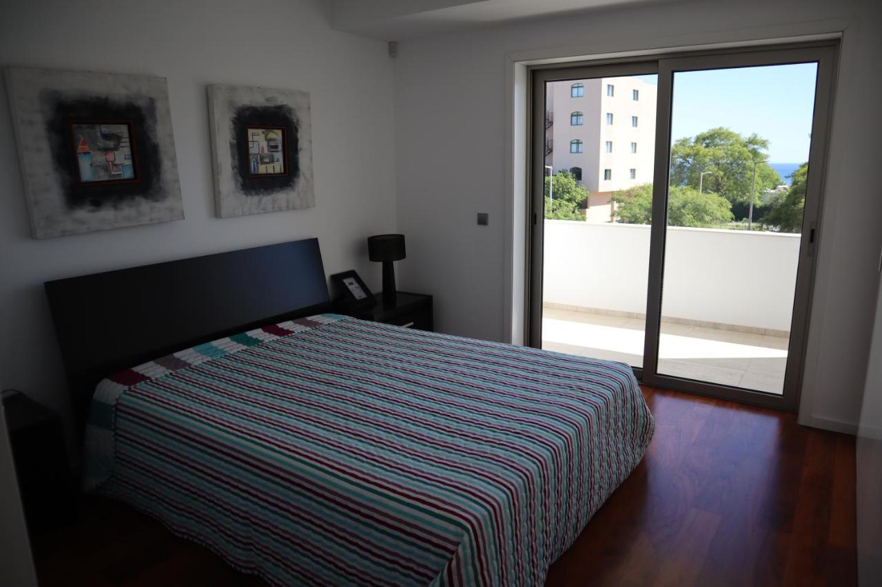 Villa Dos Salgados, 5Bdr, Beach Front, Near Salgados Golf Club Guia  Zewnętrze zdjęcie