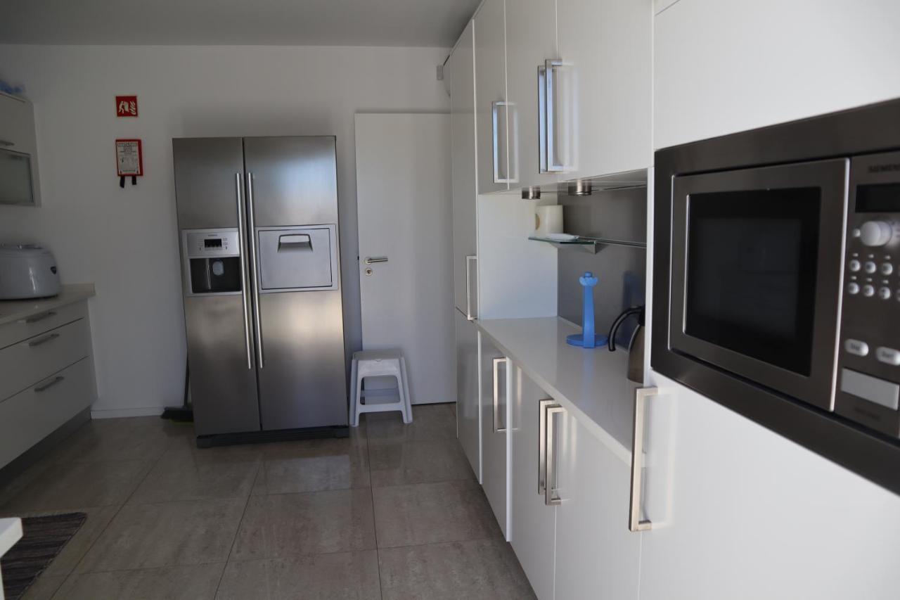 Villa Dos Salgados, 5Bdr, Beach Front, Near Salgados Golf Club Guia  Zewnętrze zdjęcie