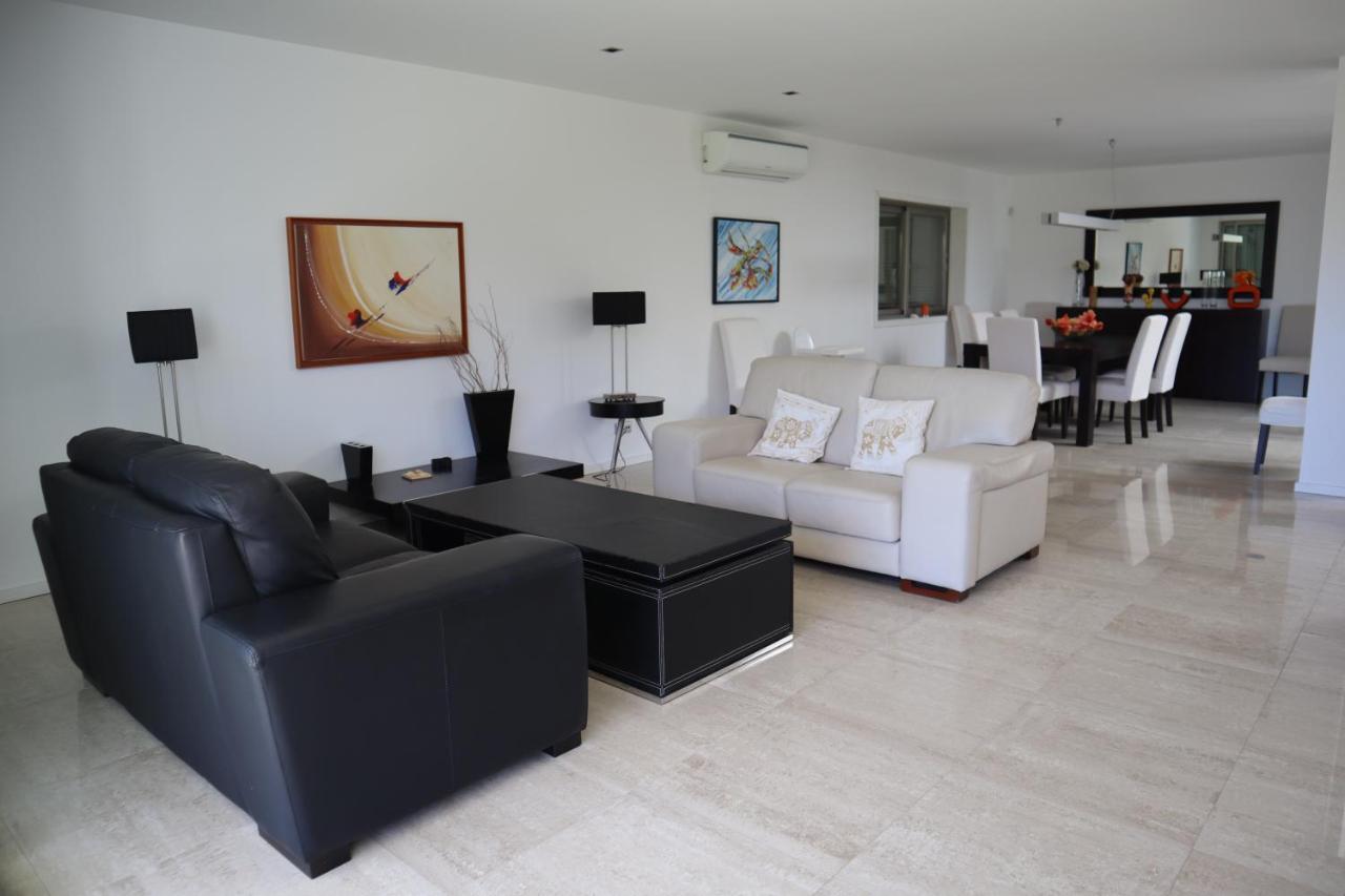 Villa Dos Salgados, 5Bdr, Beach Front, Near Salgados Golf Club Guia  Zewnętrze zdjęcie