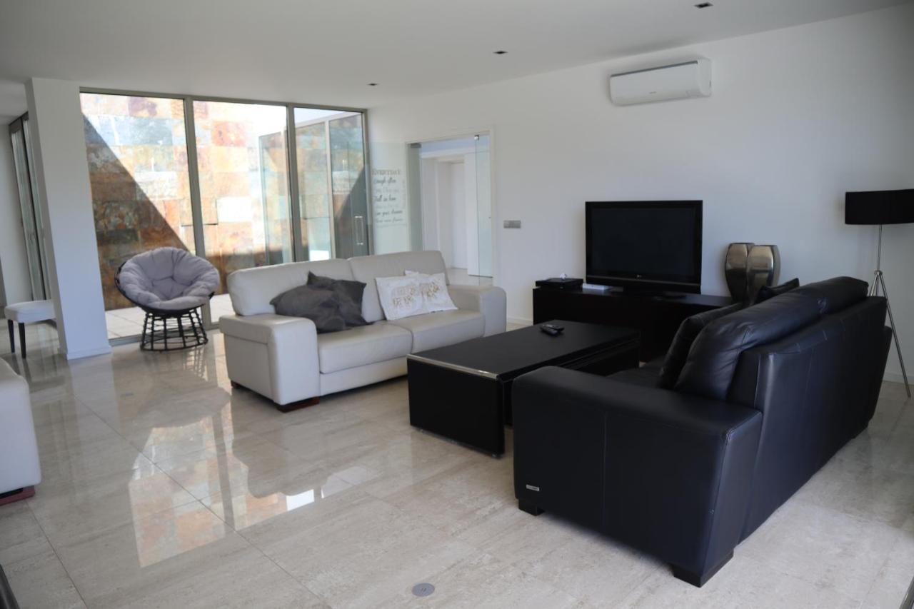 Villa Dos Salgados, 5Bdr, Beach Front, Near Salgados Golf Club Guia  Zewnętrze zdjęcie