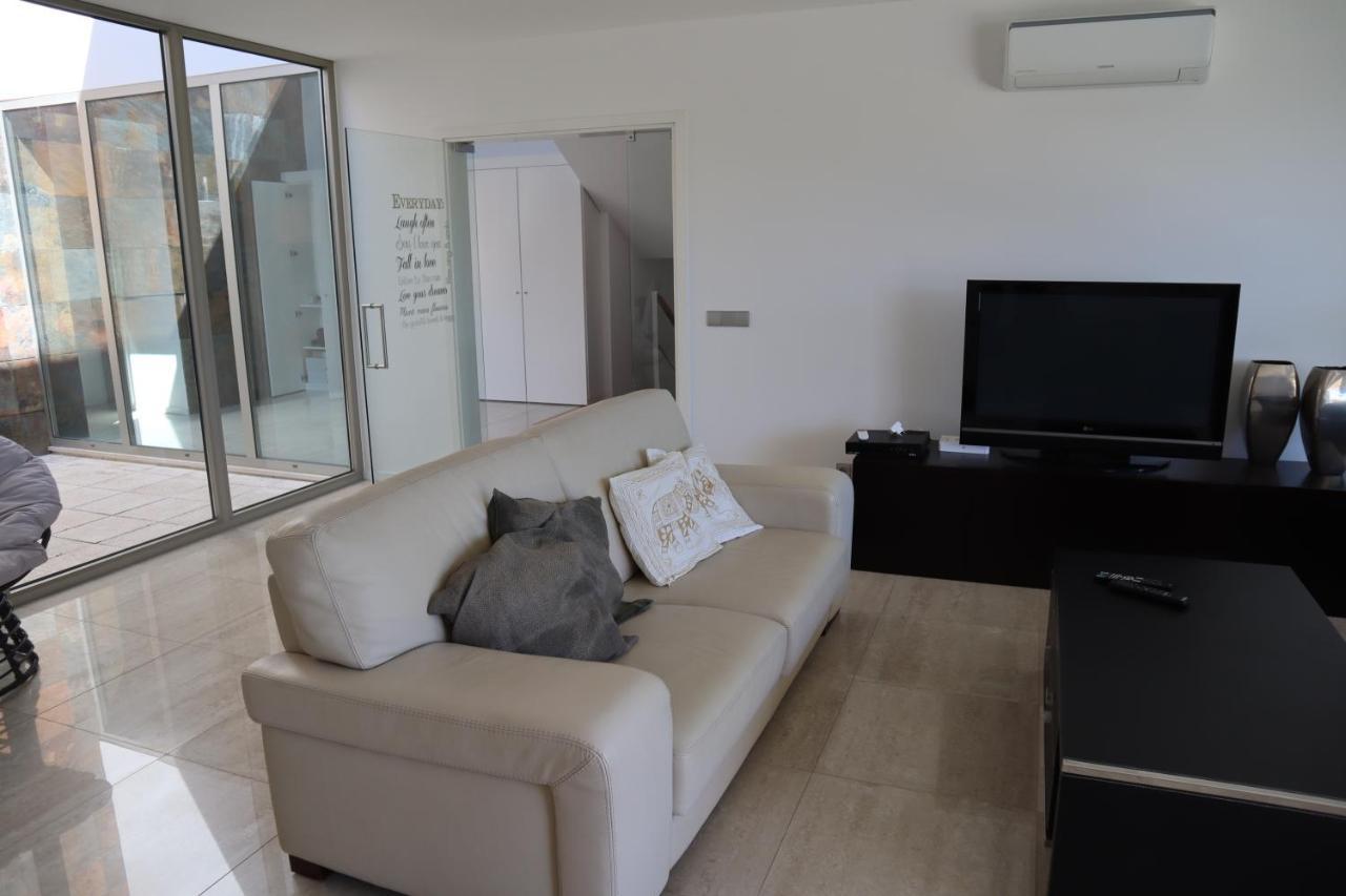 Villa Dos Salgados, 5Bdr, Beach Front, Near Salgados Golf Club Guia  Zewnętrze zdjęcie