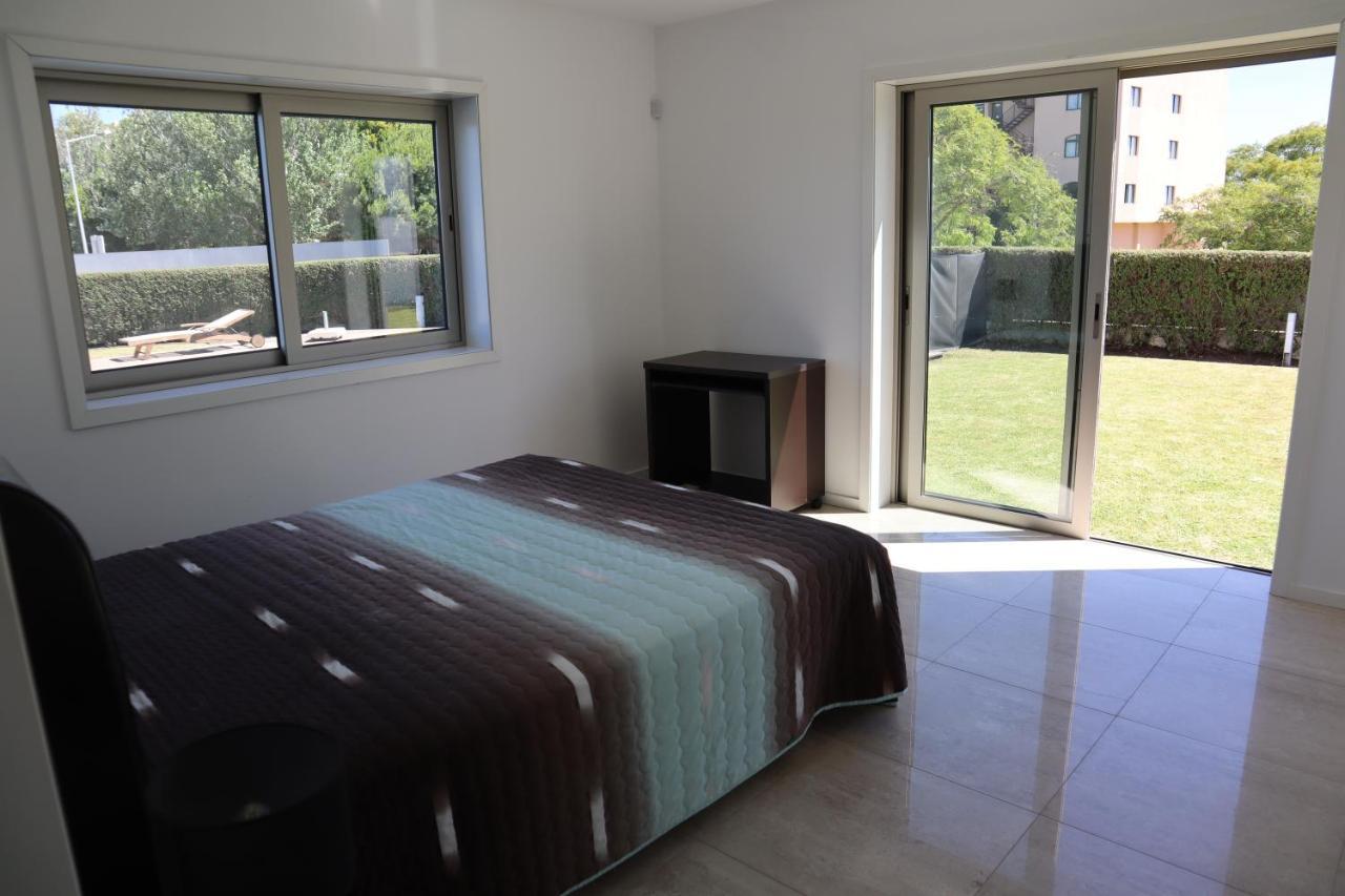 Villa Dos Salgados, 5Bdr, Beach Front, Near Salgados Golf Club Guia  Zewnętrze zdjęcie