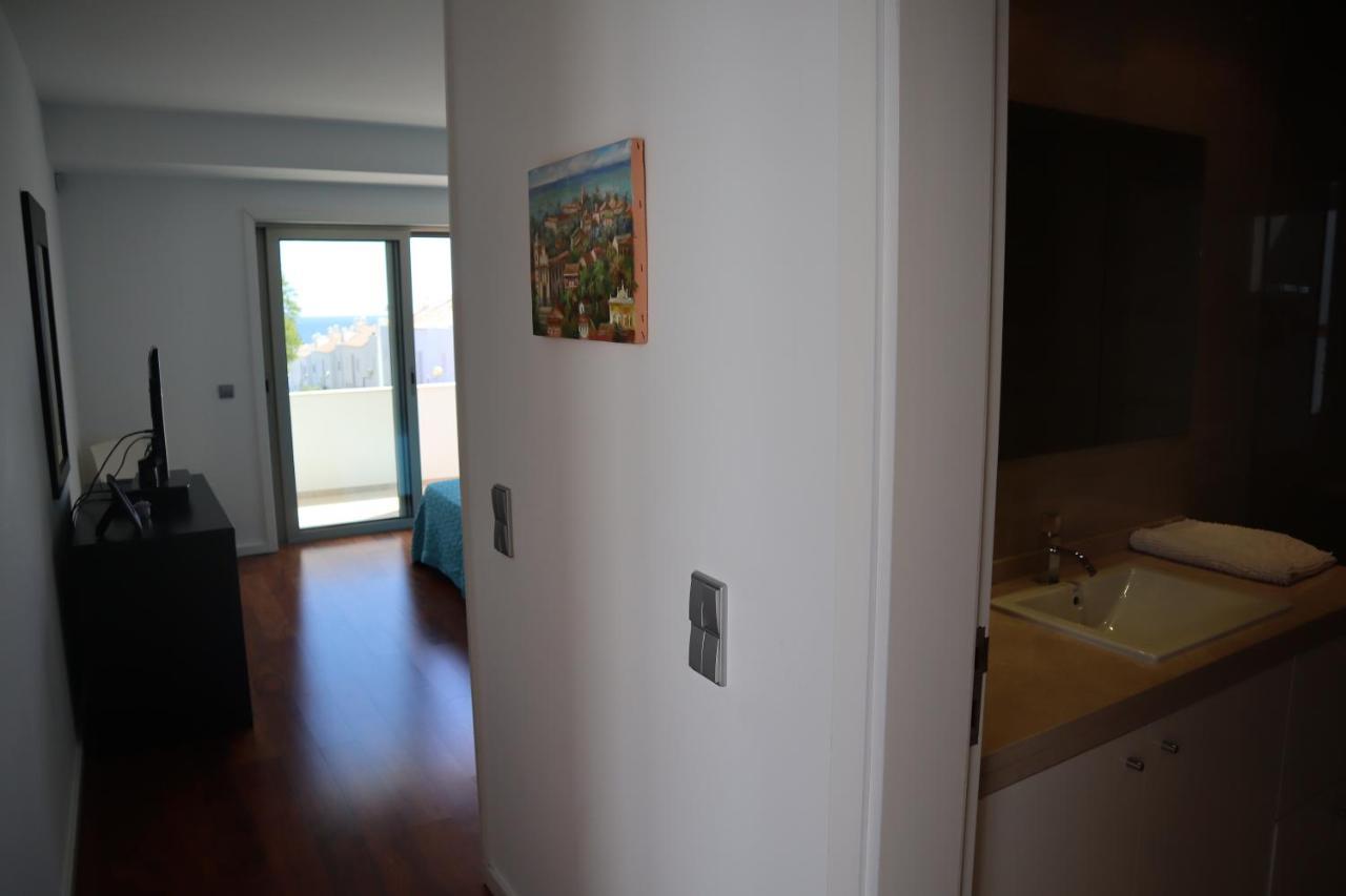 Villa Dos Salgados, 5Bdr, Beach Front, Near Salgados Golf Club Guia  Zewnętrze zdjęcie