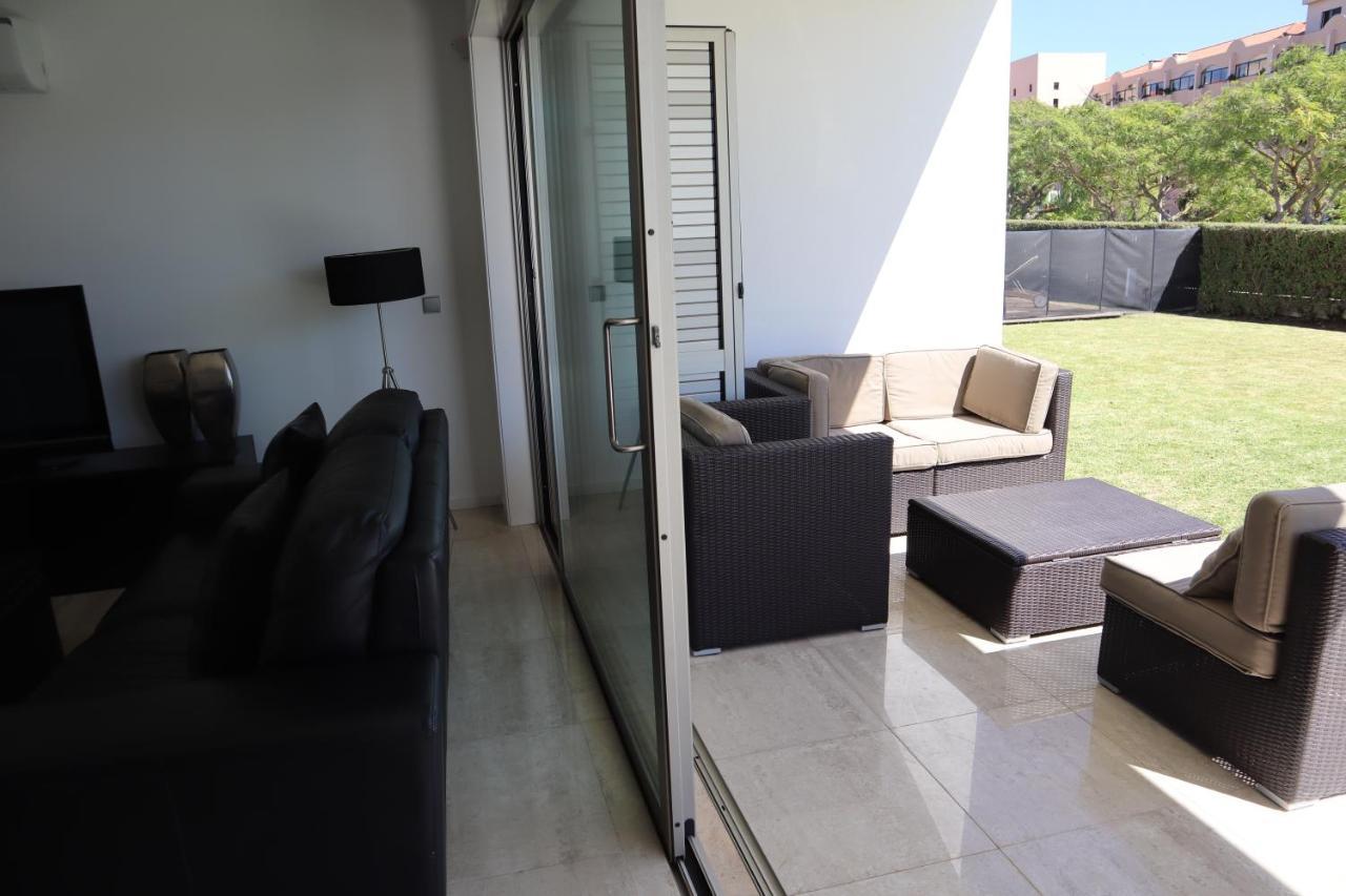 Villa Dos Salgados, 5Bdr, Beach Front, Near Salgados Golf Club Guia  Zewnętrze zdjęcie