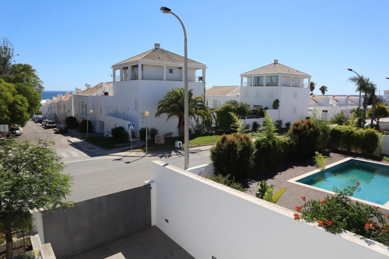Villa Dos Salgados, 5Bdr, Beach Front, Near Salgados Golf Club Guia  Zewnętrze zdjęcie