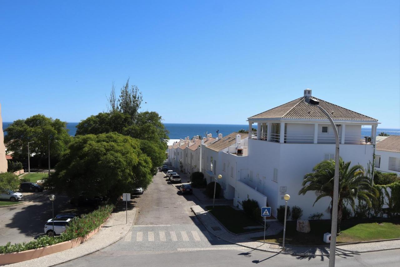 Villa Dos Salgados, 5Bdr, Beach Front, Near Salgados Golf Club Guia  Zewnętrze zdjęcie