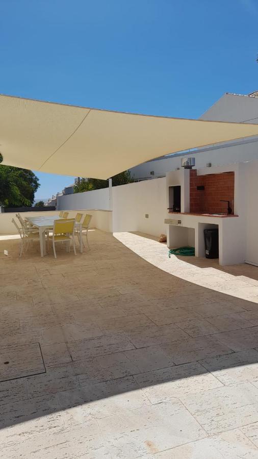 Villa Dos Salgados, 5Bdr, Beach Front, Near Salgados Golf Club Guia  Zewnętrze zdjęcie