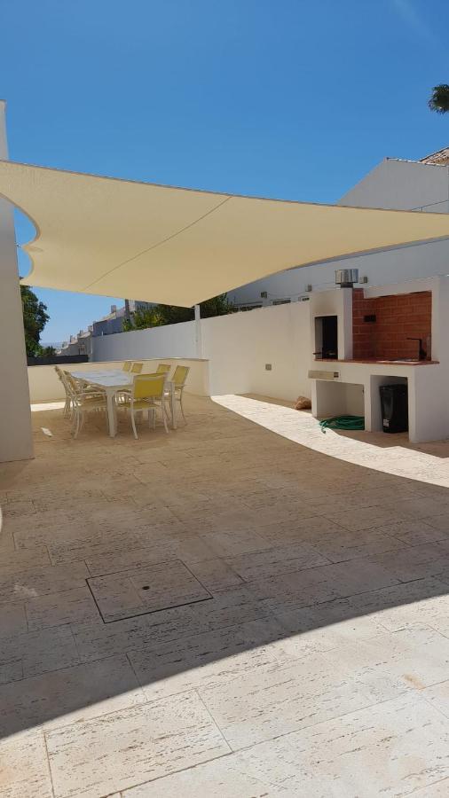 Villa Dos Salgados, 5Bdr, Beach Front, Near Salgados Golf Club Guia  Zewnętrze zdjęcie