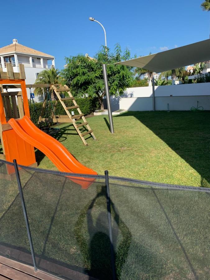 Villa Dos Salgados, 5Bdr, Beach Front, Near Salgados Golf Club Guia  Zewnętrze zdjęcie